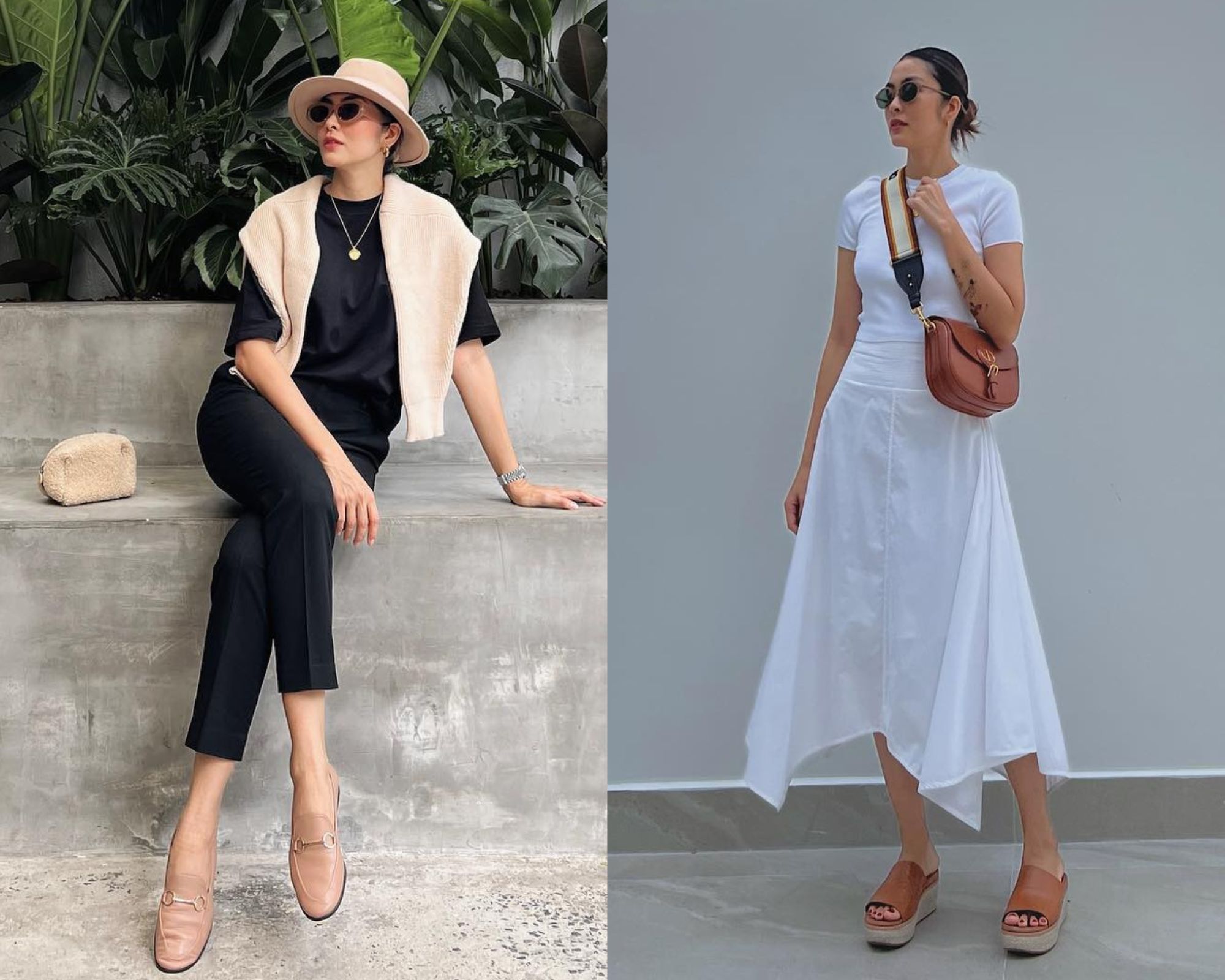 4 bà mẹ Vbiz có phong cách thời trang trẻ trung hơn tuổi-4