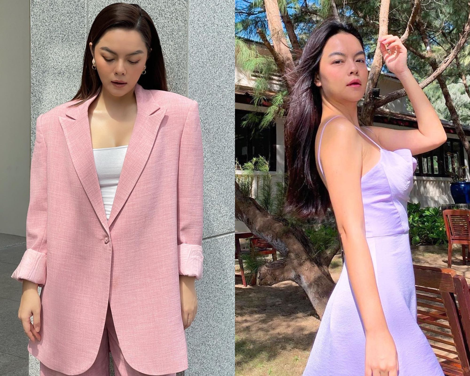 4 bà mẹ Vbiz có phong cách thời trang trẻ trung hơn tuổi-5