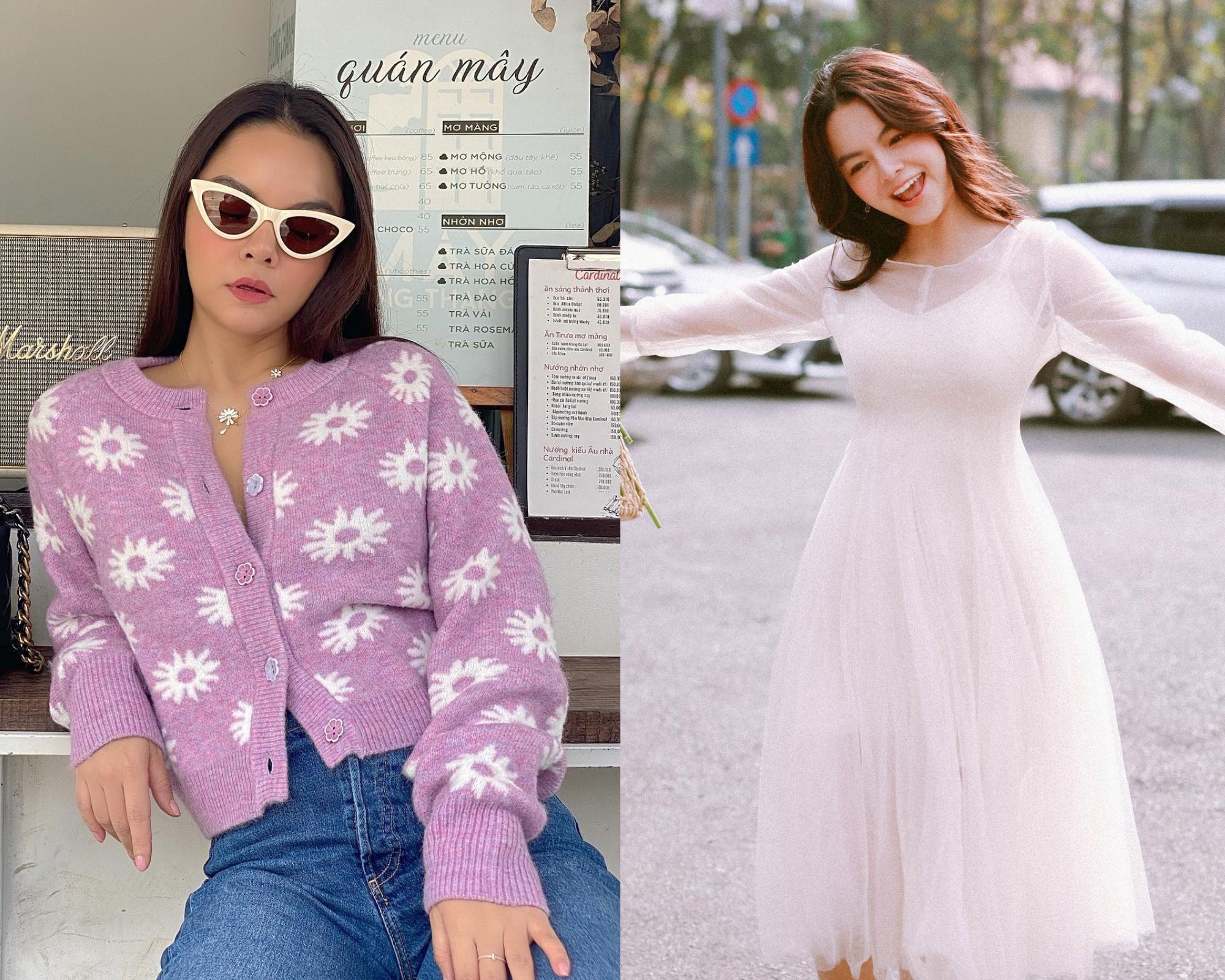 4 bà mẹ Vbiz có phong cách thời trang trẻ trung hơn tuổi-6