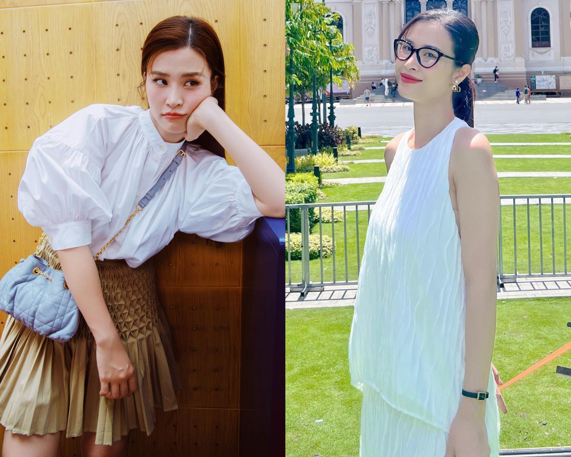 4 bà mẹ Vbiz có phong cách thời trang trẻ trung hơn tuổi-7