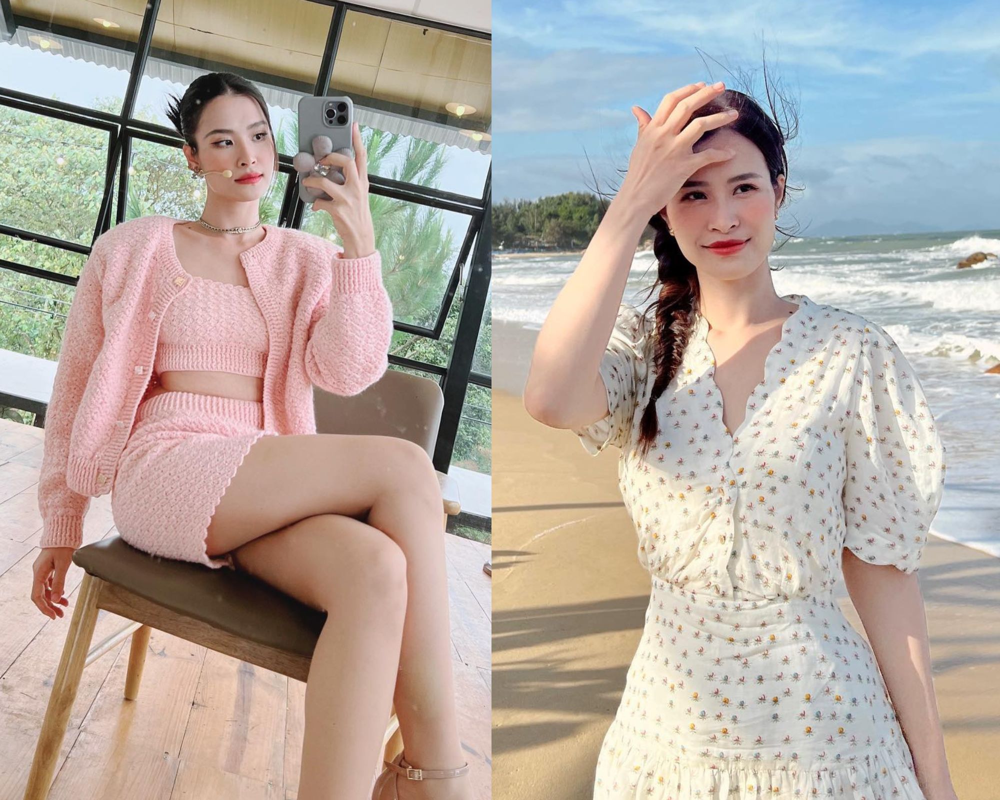 4 bà mẹ Vbiz có phong cách thời trang trẻ trung hơn tuổi-8