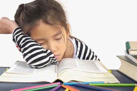 Cùng 1 lớp, cùng 1 thầy, sao học lực giữa các học sinh lại có sự chênh lệch?