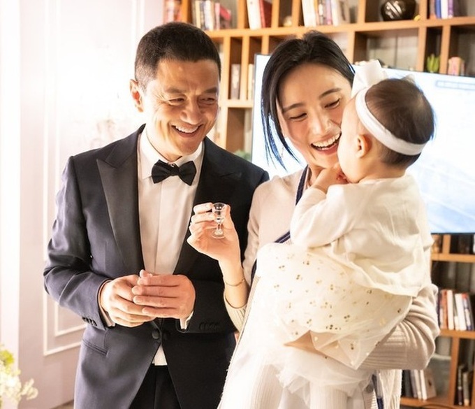 Lý Á Bằng lao đao vì nợ nần, thừa nhận giai đoạn đen tối trong cuộc đời-4