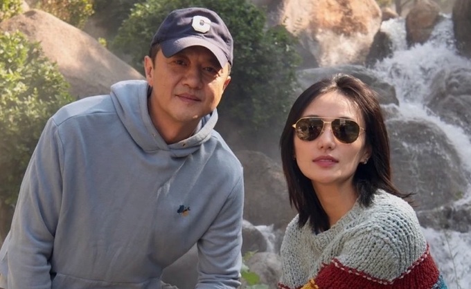 Lý Á Bằng lao đao vì nợ nần, thừa nhận giai đoạn đen tối trong cuộc đời-5