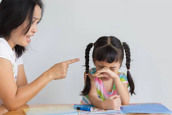 6 kiểu người mẹ 