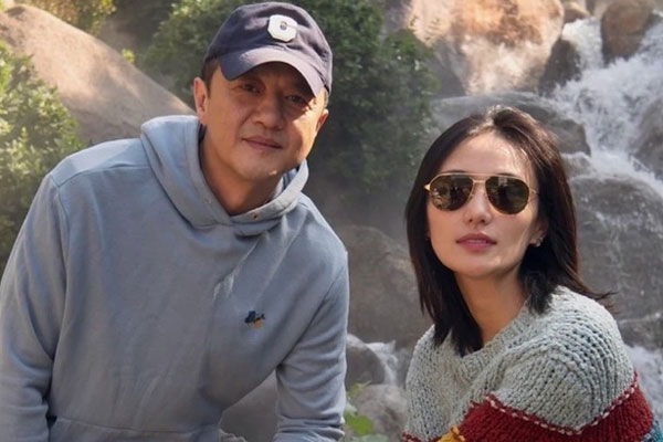 Tình trạng khốn cùng của Lý Á Bằng khi công khai nợ nần-6