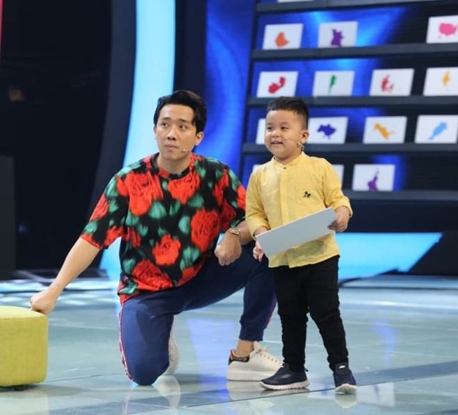 Trấn Thành và những lần bỗng dưng biến mất khỏi loạt gameshow đình đám-1