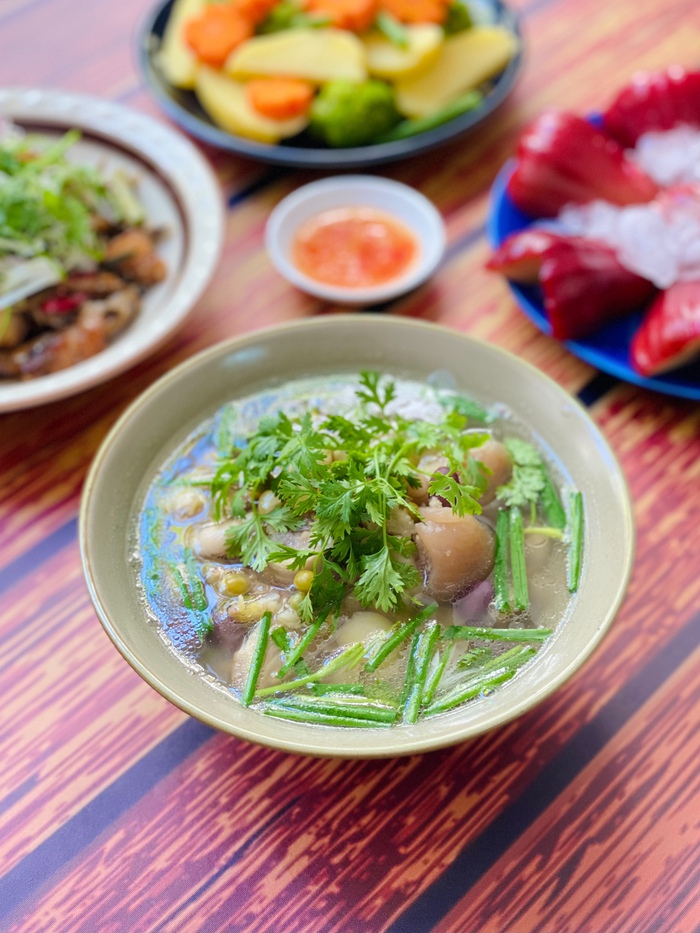 Gợi ý thực đơn 3 món cho bữa tối ngon miệng-4