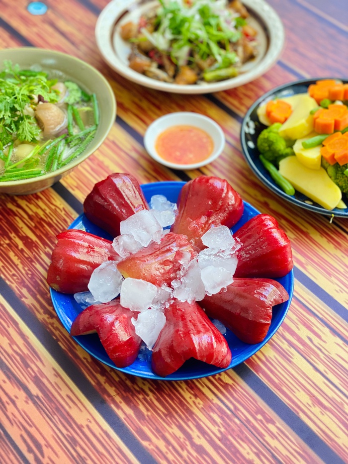 Gợi ý thực đơn 3 món cho bữa tối ngon miệng-6