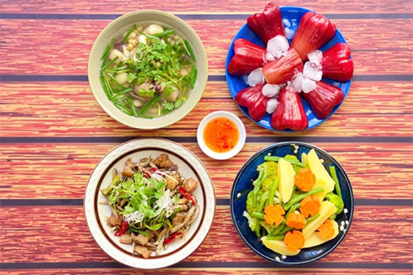 Nghỉ lễ tranh thủ dùng loại nước ép này để thải độc da, giúp da sáng khoẻ bật tông trắng mịn-4