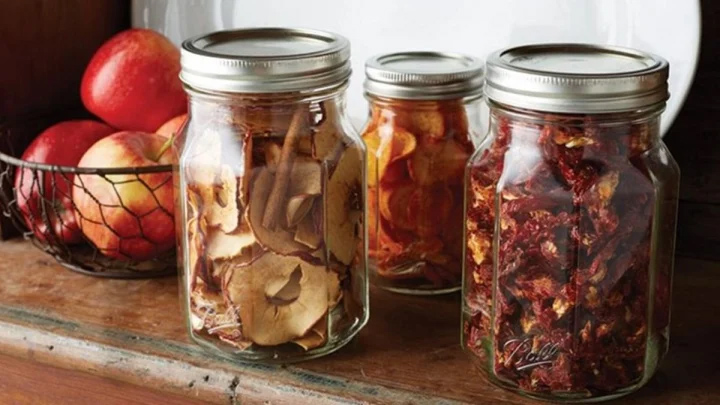 Mẹo bảo quản thực phẩm khi không có tủ lạnh-3