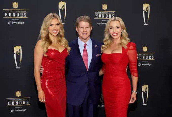 Cuộc sống sang chảnh của ái nữ xinh đẹp, giàu có bậc nhất nước Mỹ-5