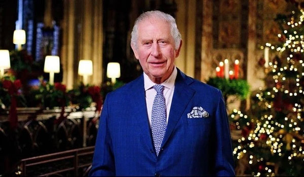 Tại sao lễ đăng quang của Vua Charles III là độc nhất vô nhị?-1