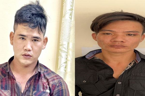 Hai nữ sinh đột nhập nhà dân lấy trộm tài sản gần 80 triệu đồng-2