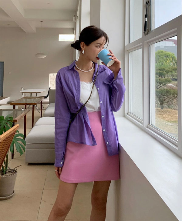 10 set đồ màu sắc giúp ăn gian vài tuổi mà vẫn sang xịn mịn-3