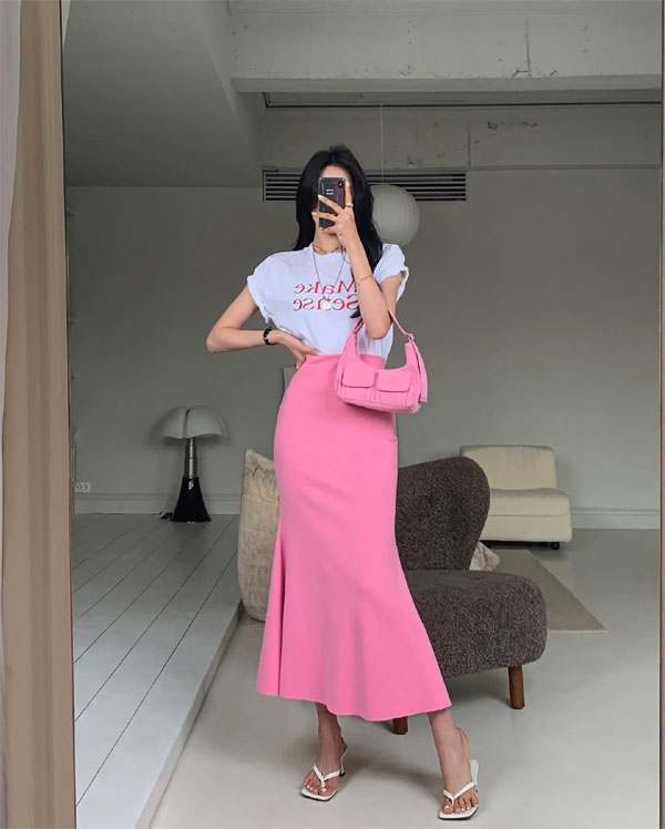 10 set đồ màu sắc giúp ăn gian vài tuổi mà vẫn sang xịn mịn-6