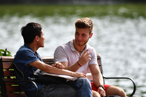 Dự báo thời tiết ngày 30/4: Miền Bắc tạnh ráo, miền Trung mưa to-1