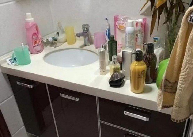 4 thứ này tốt nhất không nên để trong nhà tắm, không phải mê tín mà có cơ sở khoa học cả-2