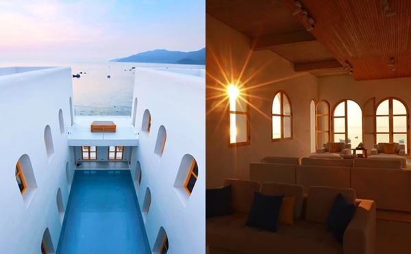 Phan Như Thảo viên mãn bên chồng hơn 26 tuổi, ở biệt thự tiền tỷ ven biển-2