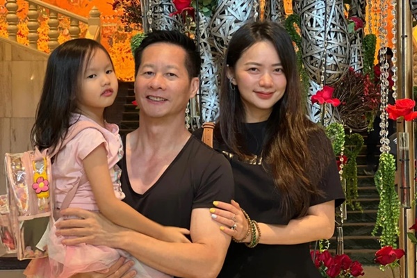 Phản ứng của Phan Như Thảo trước vụ kiện 288 tỷ đồng của chồng-4