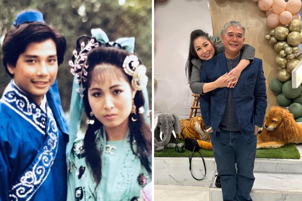 Lê Tuấn Anh khiến công chúng bất ngờ trước màn lột xác ngoạn mục gần đây của mình.-5