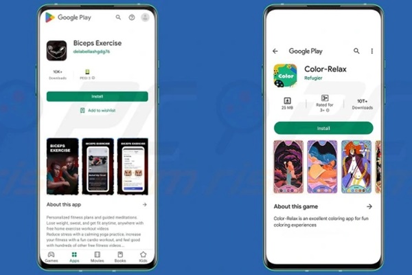 Có thứ gì đó đang làm từ từ làm cạn kiệt pin iPhone và điện thoại Android của bạn, đây là cách tìm ra và xử lý chúng-3