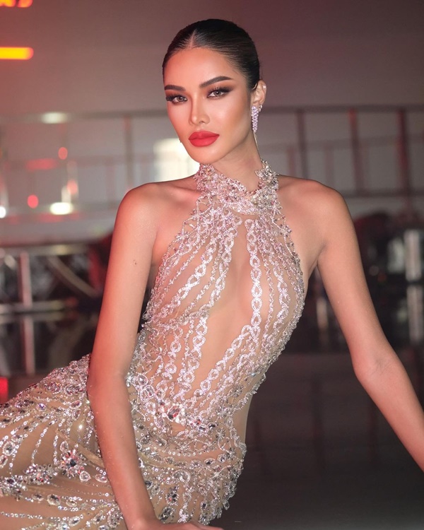 Ảnh đời thường của tân Hoa hậu Hòa bình Thái Lan-6