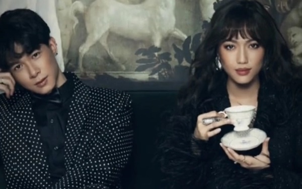 Diệu Nhi đánh dấu chủ quyền với ông xã Anh Tú, thu hút gần 10 triệu view-1