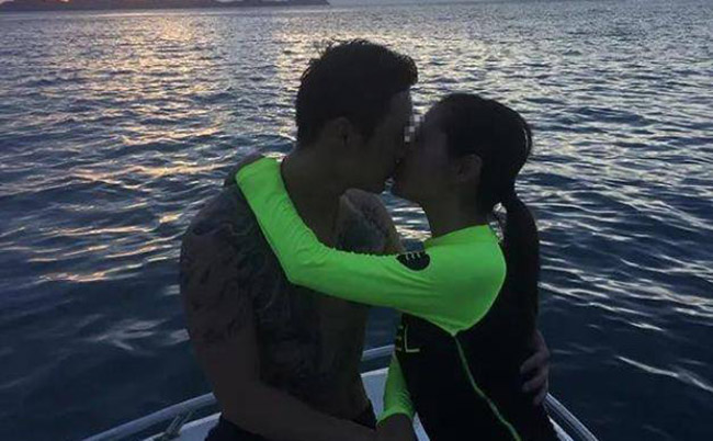 Cuộc sống khiến ai nấy cảm phục của người phụ nữ bị chồng đẩy xuống vách đá gãy 17 chiếc xương và mất đi đứa con chưa kịp chào đời-2