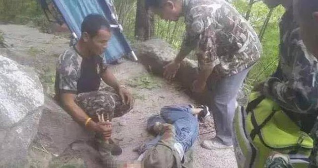 Cuộc sống khiến ai nấy cảm phục của người phụ nữ bị chồng đẩy xuống vách đá gãy 17 chiếc xương và mất đi đứa con chưa kịp chào đời-3