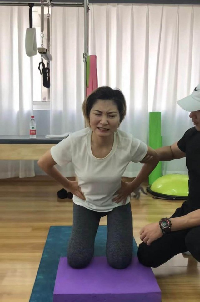 Cuộc sống khiến ai nấy cảm phục của người phụ nữ bị chồng đẩy xuống vách đá gãy 17 chiếc xương và mất đi đứa con chưa kịp chào đời-5