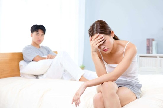 Chi tiền mua bộ đồ 2 triệu, tôi bị chồng mắng không nuốt nổi cơm