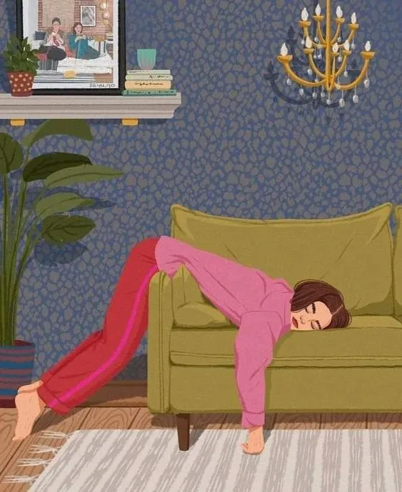 Bị mẹ chồng trách vì mua máy rửa bát, hút bụi, nàng dâu có cách giải quyết hợp lý hợp tình-1