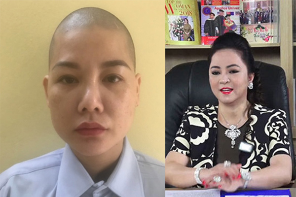 Chuyện hi hữu trong vụ án ‘tiến sĩ dạy làm giàu’-2