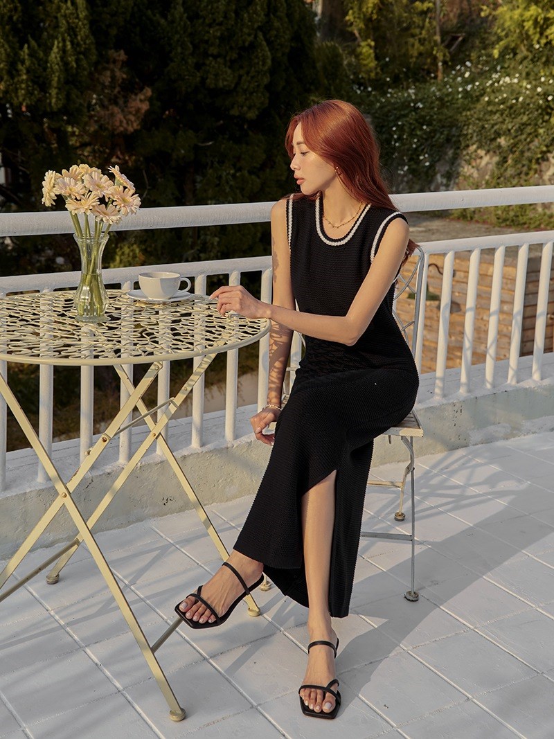 4 mẫu sandal dành cho người thấp, kiểu nào cũng kéo chân dài miên man-5