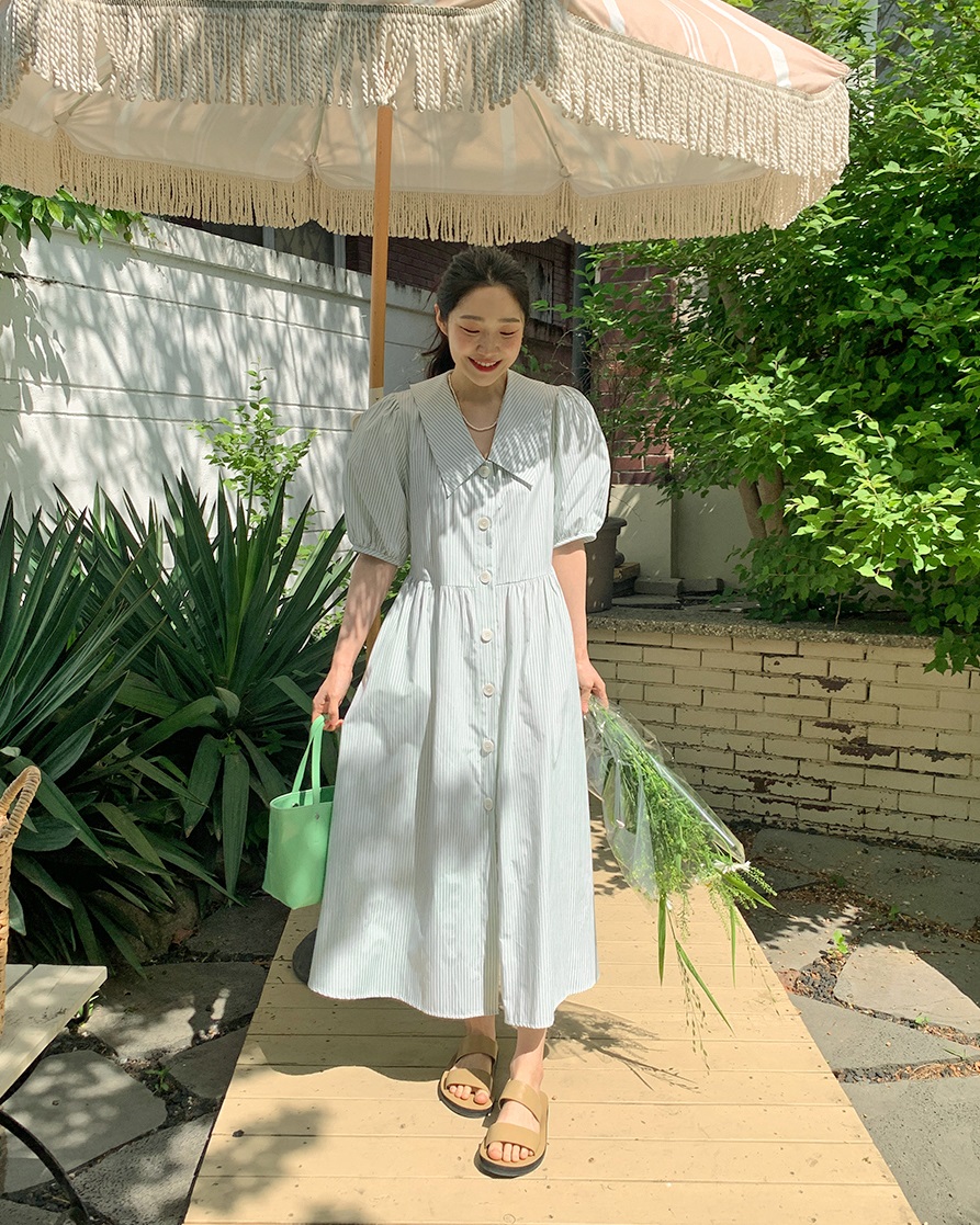 4 mẫu sandal dành cho người thấp, kiểu nào cũng kéo chân dài miên man-9