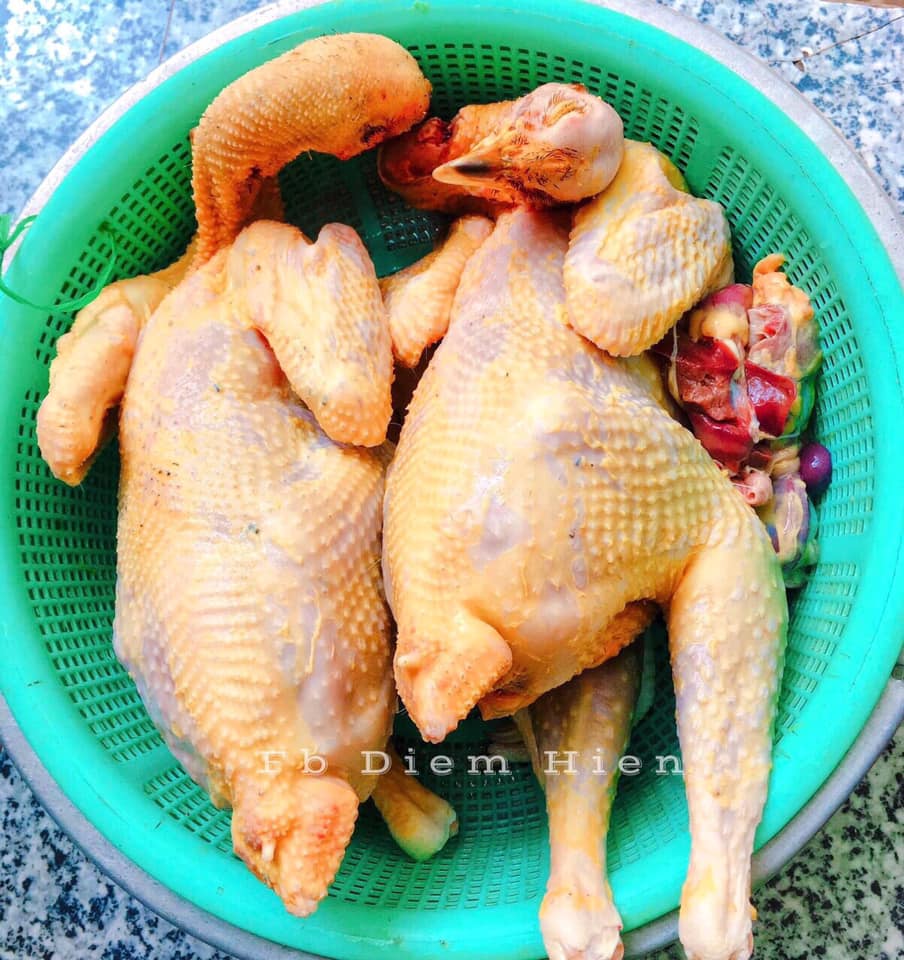 Nghỉ lễ tại gia, tự làm gỏi gà măng cụt thanh mát, ngon miệng-2