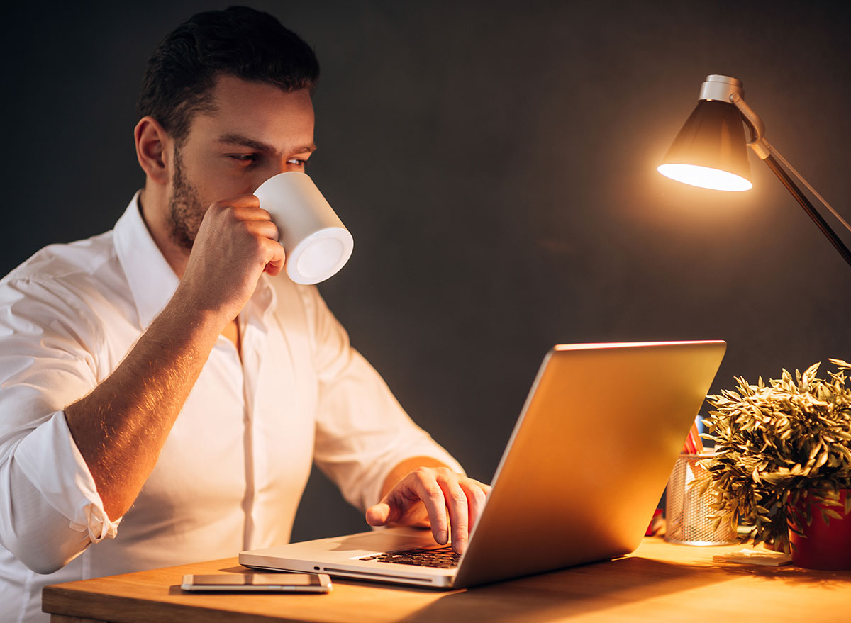 5 kiểu uống cà phê tàn phá sức khỏe, tăng nguy cơ tiểu đường, ung thư-1