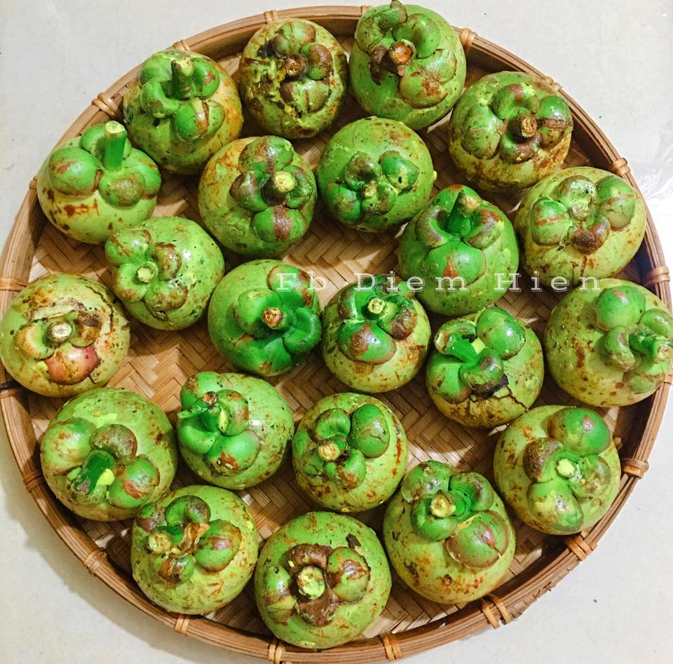 Nghỉ lễ tại gia, tự làm gỏi gà măng cụt thanh mát, ngon miệng-3