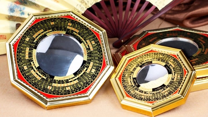 Cách hoá giải căn hộ hướng xấu trong phong thuỷ-1