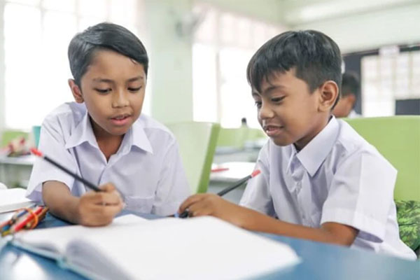 Cho con học Tiền tiểu học có phải chỉ toàn là chữ với số? Bà mẹ ở Hà Nội có một trải nghiệm hết sức bất ngờ!-3