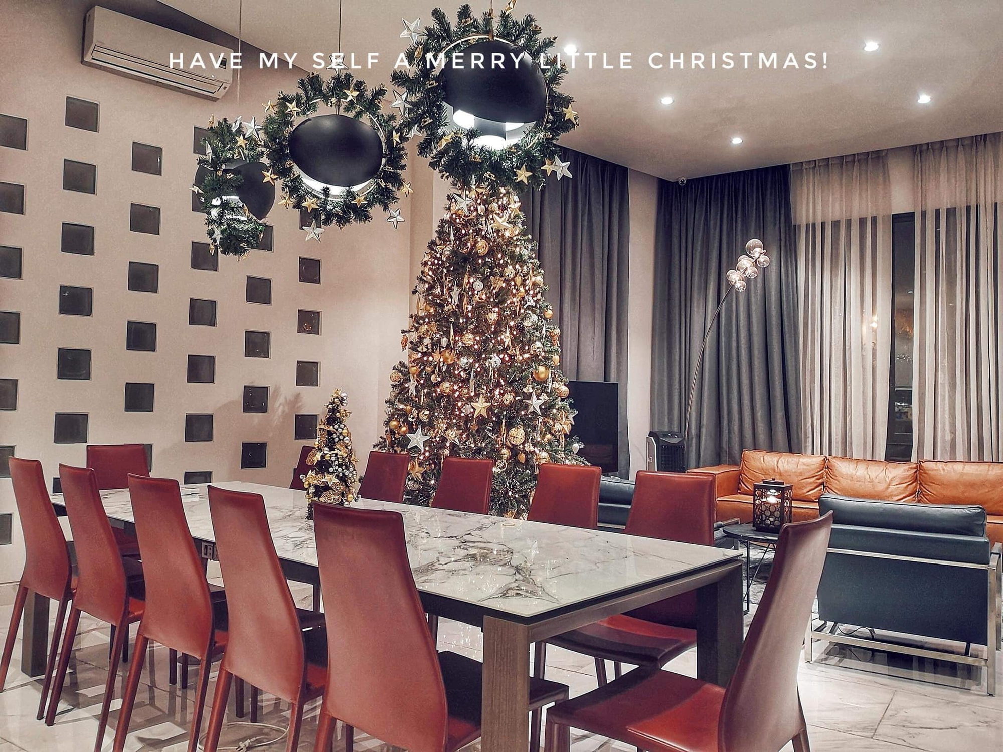 Người tình tin đồn của Mai Phương Thúy sống ra sao trong cơ ngơi hơn 20 tỷ?-8