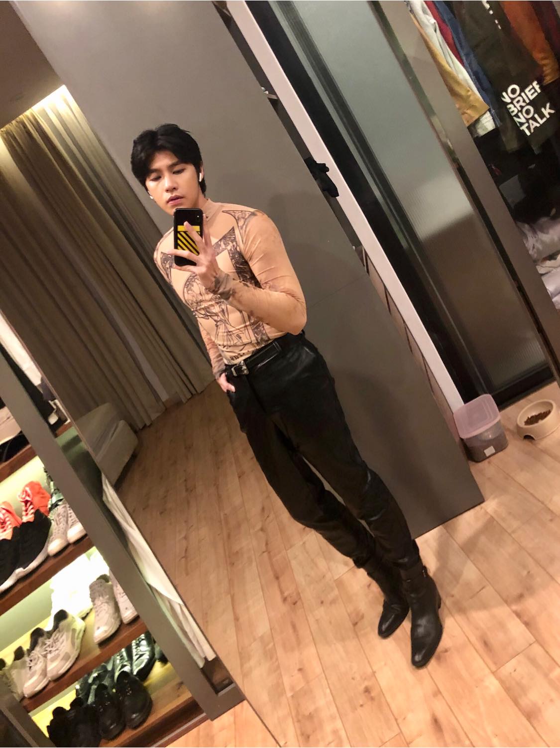 Người tình tin đồn của Mai Phương Thúy sống ra sao trong cơ ngơi hơn 20 tỷ?-19