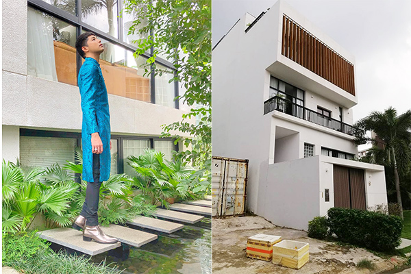 Mai Phương Thúy khoe sắc vóc gợi cảm, nói gì về tin đồn bí mật sinh con?-9