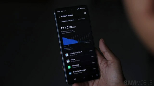 Có thứ gì đó đang làm từ từ làm cạn kiệt pin iPhone và điện thoại Android của bạn, đây là cách tìm ra và xử lý chúng-2
