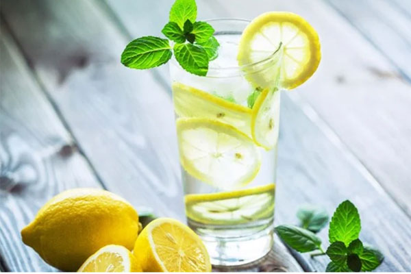 11 sai lầm khi uống nước chanh khiến cơ thể bạn trả giá đắt-1