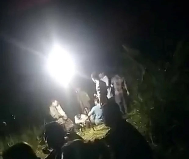 Diễn biến mới nhất vụ người phụ nữ bị sát hại vứt thi thể vào bụi sậy-1