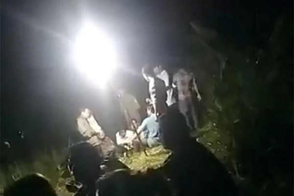 Người đàn ông sống một mình nghi bị sát hại ở Bà Rịa - Vũng Tàu-2