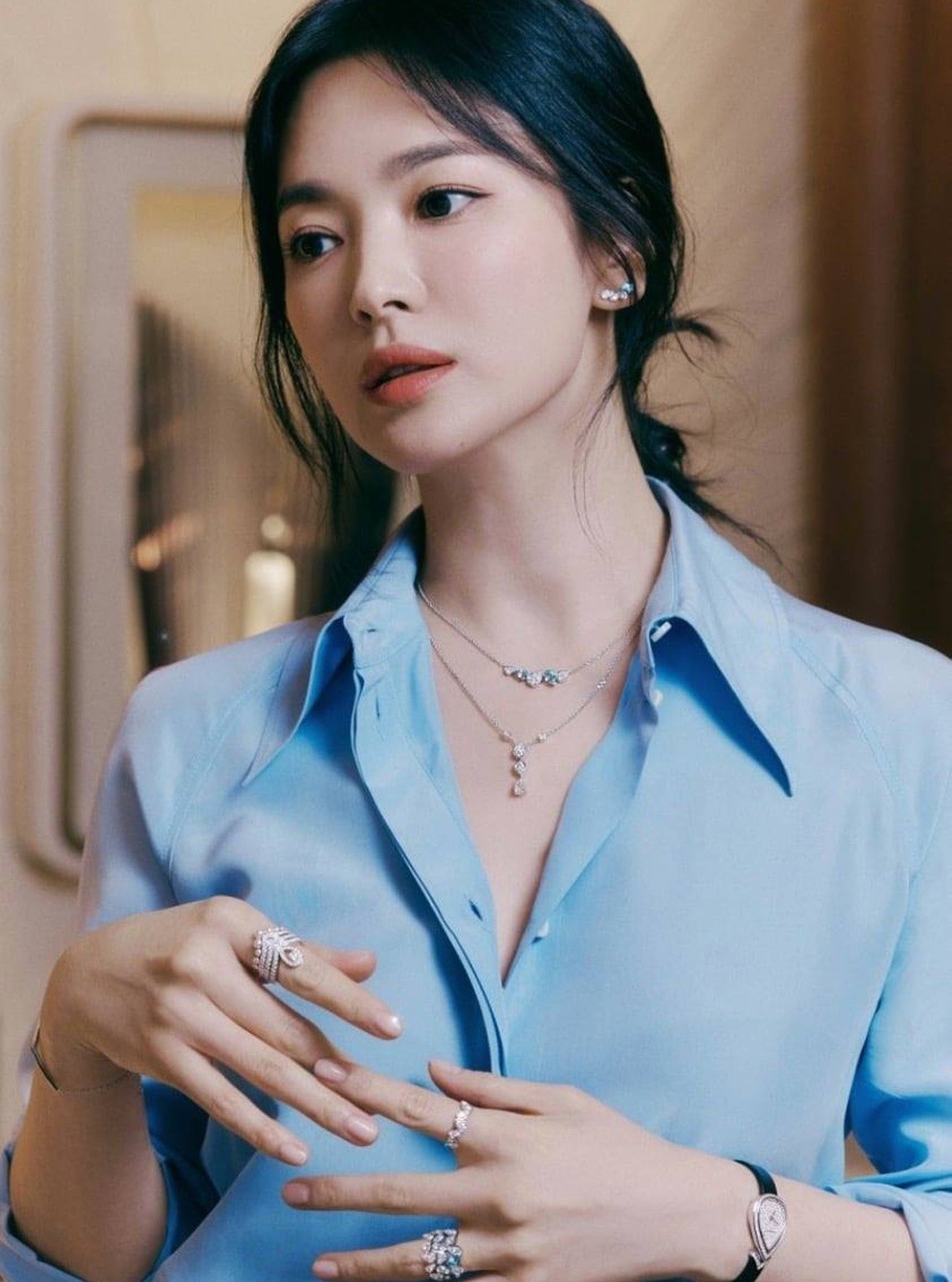 Nước mắt của Song Hye Kyo-2