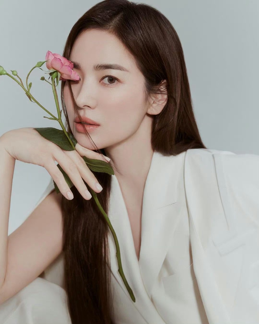 Nước mắt của Song Hye Kyo-3